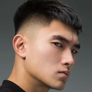 Meet your Posher, Huan